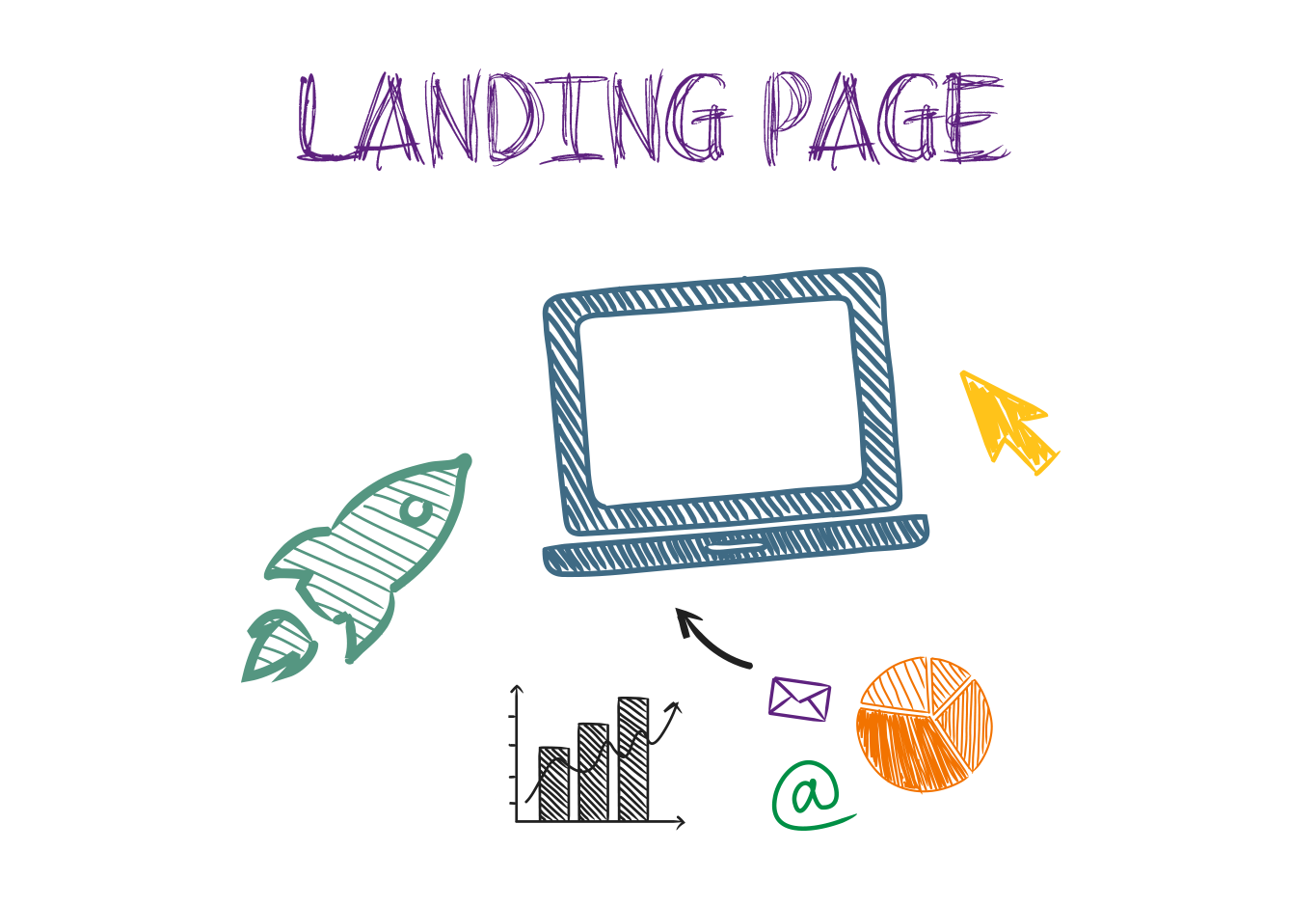 Landing Page Asap Blog