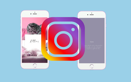 apps para historias de Instagram